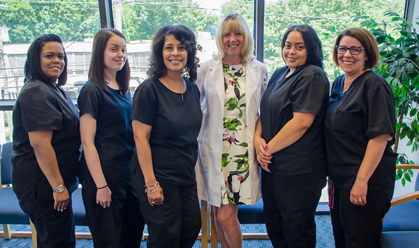 The Podiatry Center Staff in the Millburn, NJ 07041 and Florham Park, NJ 07932 areas