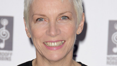 Annie Lennox