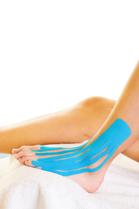 Foot Rehabilitation for Athletes 