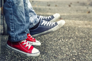 The Importance Of Measuring Your Child’s Feet