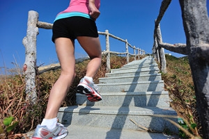 Generating Good Running Habits