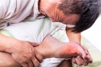 Gout Affects Men More Often Than Women