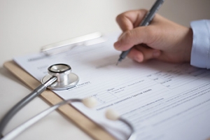 All About Podiatrists