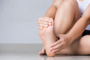 Effective Stretches for Arch Pain Relief