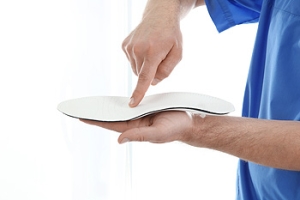 What are Orthotics?