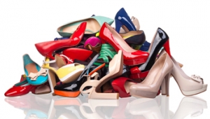 Roomier Shoes may Help Hammertoe