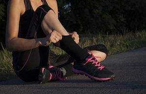 What Kind of Running Shoes Do I Need?