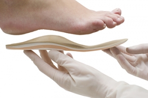Advantages of Custom Orthotics