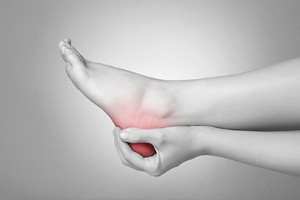 Why Do My Heels Hurt and What Can I Do About It?