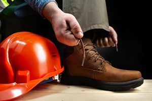 Do You Stand All Day for Work?