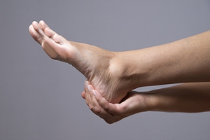 What Is Tarsal Tunnel Syndrome?