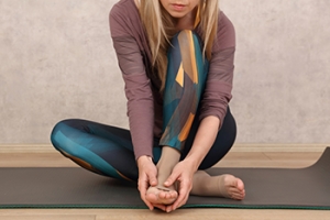 Causes of Poor Circulation in the Feet