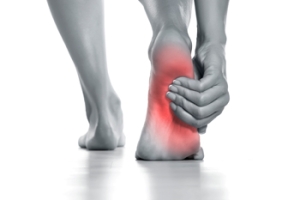 Common Causes of Sore Feet