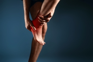 Possible Causes for Pain on the Outside of Your Foot