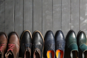 When is the Best Time of Day to Purchase Shoes?