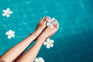 Foot Care Routines
