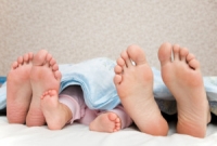 When Should Babies Start Wearing Shoes?