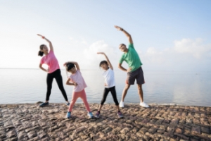 Exercises for Healthy and Strong Feet
