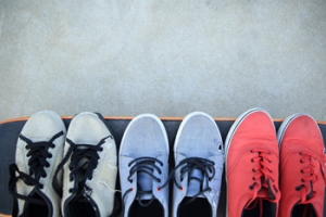 How to Find the Right Running Shoes for You