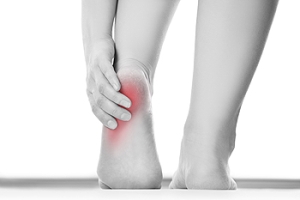 Indications of Plantar Fasciitis