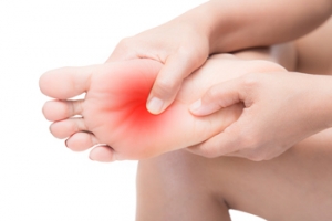 What’s Causing My Foot Pain?