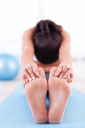 Toe Stretches and Overall Foot Health