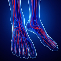 Poor Foot Circulation and Physical Interventions