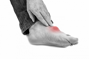 When Gout Is Not Getting Better